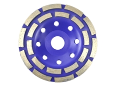 DIJAMANTSKO BRUSNO LON:E FI 125X5MM